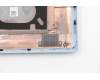 Lenovo COVER Lower Case L80XR ICE BLUE PT für Lenovo IdeaPad 320-15AST (80XV)