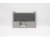 Lenovo 5CB0P23679 Tastatur inkl. Topcase ASM 3N 81A4 W/KB USI Grey