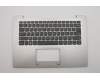 Lenovo 5CB0P23700 Tastatur inkl. Topcase ASM 3N 81A5 W/KB US Grey