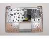 Lenovo 5CB0P23700 Tastatur inkl. Topcase ASM 3N 81A5 W/KB US Grey