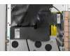 Lenovo 5CB0P23700 Tastatur inkl. Topcase ASM 3N 81A5 W/KB US Grey