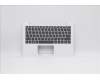 Lenovo 5CB0P23801 Tastatur inkl. Topcase ASM 3N 81A4 W/KB ITA White