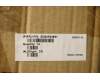 Lenovo 5CB0P23851 Tastatur inkl. Topcase ASM 3N 81A4 W/KB FR Blue