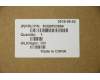 Lenovo 5CB0P23894 Tastatur inkl. Topcase ASM 3N 81A5 W/KB NOD Grey