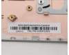 Lenovo 5CB0P23905 Tastatur inkl. Topcase ASM 3N 81A5 W/KB GRE Grey