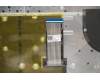 Lenovo 5CB0P24357 Tastatur inkl. TopcaseASML80YYBK EUROENG KB BL