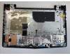 Lenovo 5CB0P24402 Tastatur inkl. TopcaseASML80YYBK NORDIC KB BL