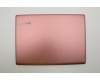 Lenovo COVER LCD Cover C 80X2 Pink W/Antenna für Lenovo IdeaPad 520s-14IKB (80X2/81BL)