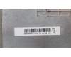 Lenovo 5CB0P57036 COVER Lower Case 3N 81AK Grey UMA