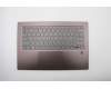 Lenovo 5CB0Q09563 Tastatur inkl. Topcase L 80Y7 BZ W/KB HB