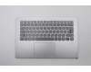 Lenovo 5CB0Q09586 Tastatur inkl. Topcase L 80Y7 PTN W/KB IT