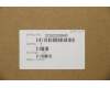 Lenovo 5CB0Q09645 Tastatur inkl. Topcase L 80Y7 PTN W/KB CZ-SK