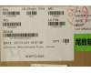 Lenovo 5CB0Q09694 Tastatur inkl. Topcase L 80Y7 COP W/KB UK