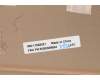Lenovo 5CB0Q09694 Tastatur inkl. Topcase L 80Y7 COP W/KB UK