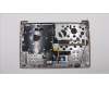 Lenovo 5CB0Q17558 Tastatur inkl. Topcase3N 81AK MGR W/KB+AUX HEB