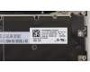 Lenovo 5CB0Q59328 Tastatur inkl. TopcaseASML81BRFPPTN GR BLKB