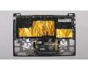Lenovo 5CB0Q59373 Tastatur inkl. TopcaseASML81BRFPPTN IT BLKB