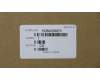 Lenovo 5CB0Q59373 Tastatur inkl. TopcaseASML81BRFPPTN IT BLKB