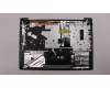 Lenovo 5CB0Q59796 Tastatur inkl. Topcase C 81CJ IG NFP BL W/KBUS