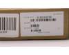 Lenovo 5CB0Q59796 Tastatur inkl. Topcase C 81CJ IG NFP BL W/KBUS