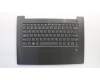 Lenovo 5CB0Q59812 Tastatur inkl. Topcase C 81CJ IG FP NBL W/KBUS