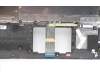 Lenovo 5CB0Q59957 Tastatur inkl. Topcase W 81AX IG W/KB NBL CZ-SK