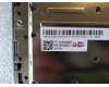 Lenovo 5CB0Q59957 Tastatur inkl. Topcase W 81AX IG W/KB NBL CZ-SK