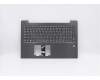 Lenovo 5CB0Q59958 Tastatur inkl. Topcase W 81AX IG W/KB NBL HG