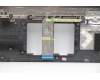 Lenovo 5CB0Q59958 Tastatur inkl. Topcase W 81AX IG W/KB NBL HG