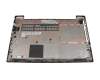 5CB0Q59988 Original Lenovo Gehäuse Unterseite grau