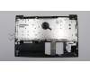 Lenovo 5CB0Q60048 Tastatur inkl. Topcase W 81AX IG W/KB NBL SA