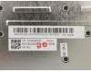Lenovo 5CB0Q60095 Tastatur inkl. Topcase W 81AX IG W/KB NBL ND