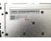 5CB0Q60130 Lenovo COVER UpperCase W 81AX IG W/KB NBL UK