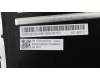Lenovo 5CB0Q60242 Tastatur inkl. Topcase W 81AX IG W/KB BL USA