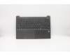 Lenovo 5CB0Q62213 Tastatur inkl. Topcase W 81AC IG FP BL W/KB ND