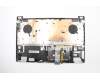 Lenovo 5CB0Q62219 Tastatur inkl. TopcaseW81ACSR FP BL W/KB CZ-SK