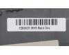 Lenovo 5CB0Q64233 Tastatur inkl. TopcaseC 81AY W/KB FP NBL IG BE