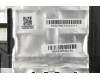 Lenovo 5CB0Q64265 Tastatur inkl. TopcaseC 81AY W/KB FP NBL IG RU