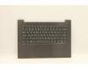 Lenovo 5CB0Q64275 Tastatur inkl. TopcaseC81AY W/KB NFP NBL IG HE