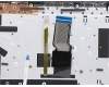 Lenovo 5CB0Q64292 Tastatur inkl. TopcaseC 81AY W/KB NFP BL IG HE