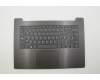 Lenovo 5CB0Q64321 Tastatur inkl. TopcaseC81AY W/KB NFP NBL IG BE