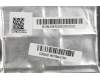Lenovo 5CB0Q64321 Tastatur inkl. TopcaseC81AY W/KB NFP NBL IG BE