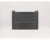 Lenovo 5CB0Q64401 Tastatur inkl. TopcaseC81AYW/KBNFPNBL IG INT\'E
