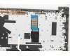 Lenovo 5CB0Q64401 Tastatur inkl. TopcaseC81AYW/KBNFPNBL IG INT\'E