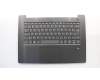 Lenovo 5CB0Q64402 Tastatur inkl. Topcase C81AY W/KB FP NBL IG FR