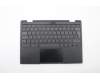 Lenovo 5CB0Q79741 Tastatur inkl. Topcase B 81ES W/KB BEL
