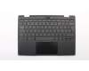 Lenovo 5CB0Q79758 Tastatur inkl. Topcase B 81ES W/KB NOD