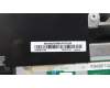 Lenovo 5CB0Q79758 Tastatur inkl. Topcase B 81ES W/KB NOD