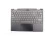 Lenovo 5CB0Q79764 Tastatur inkl. Topcase B 81ES W/KB SPA