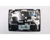 Lenovo 5CB0Q79764 Tastatur inkl. Topcase B 81ES W/KB SPA